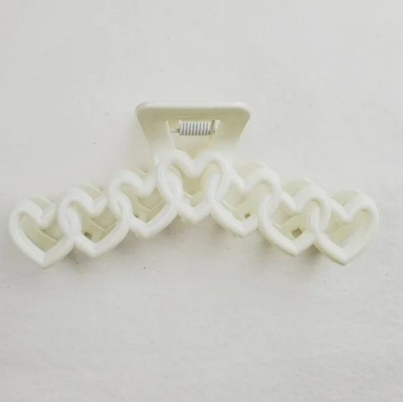 Accessories - Claw Clip Hair Accessories